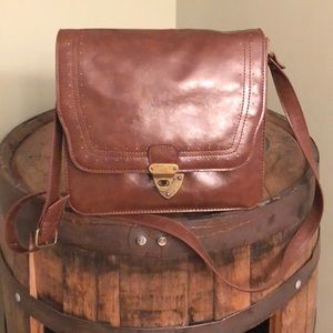 Mossimo crossbody bag